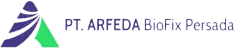 PT. ARFEDA BIOFIX PERSADA